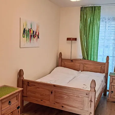 Schoenblick Mountain & Spa-1 By Interhome Apartment *
