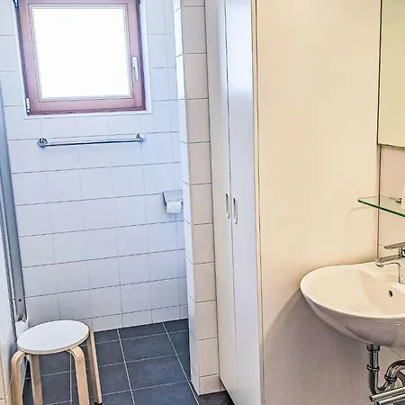 Apartment Schoenblick Mountain & Spa-1 By Interhome