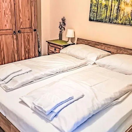 Schoenblick Mountain & Spa-1 By Interhome 劳里斯