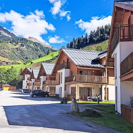 Apartment Schoenblick Mountain & Spa-1 By Interhome *
