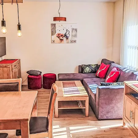 Schoenblick Mountain & Spa-1 By Interhome Apartment Rauris
