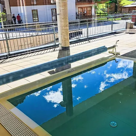 Schoenblick Mountain & Spa-1 By Interhome 公寓