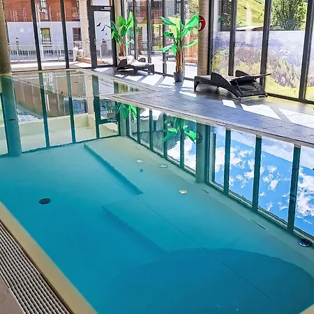 Schoenblick Mountain & Spa-1 By Interhome