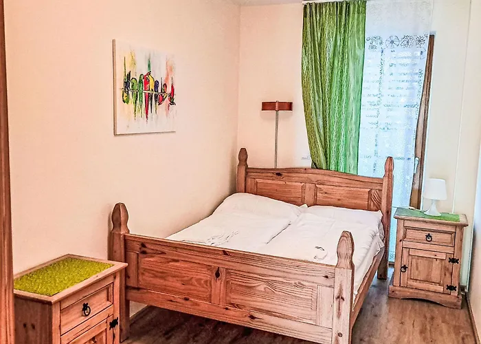 Schoenblick Mountain & Spa-1 By Interhome Apartmán Rauris