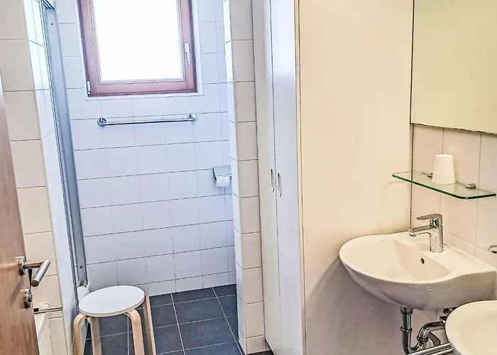 Apartmán Schoenblick Mountain & Spa-1 By Interhome