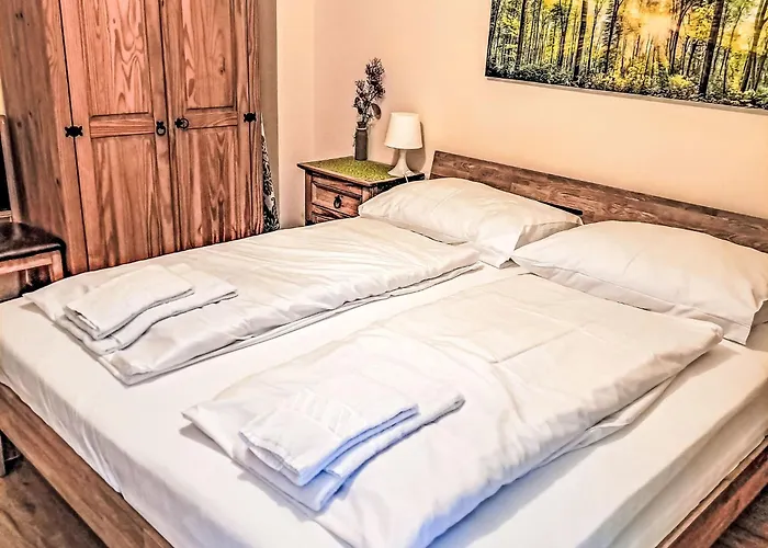 Schoenblick Mountain & Spa-1 By Interhome Rauris