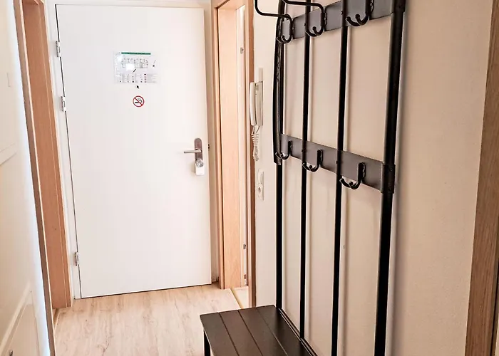 Schoenblick Mountain & Spa-1 By Interhome * Rauris