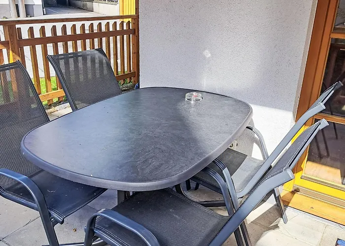 Schoenblick Mountain & Spa-1 By Interhome Rauris