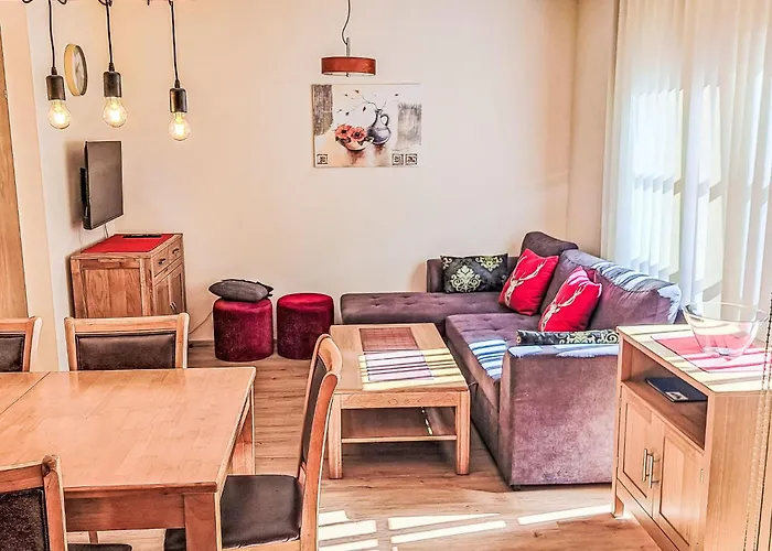 Schoenblick Mountain & Spa-1 By Interhome Apartmán Rauris