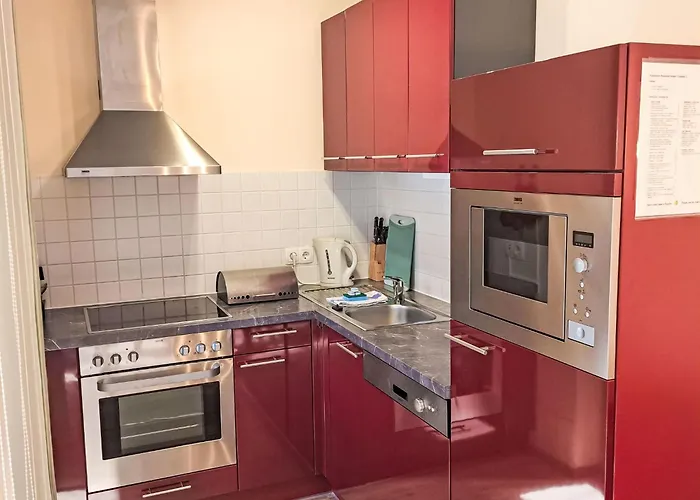 Schoenblick Mountain & Spa-1 By Interhome Rauris